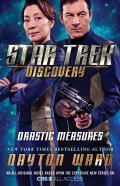Drastic Measures Star Trek Discovery Book 2