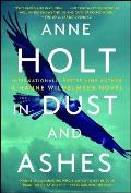 In Dust and Ashes: Hanne Wilhelmsen Book Tenvolume 10