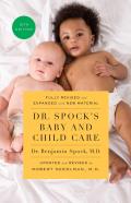 Dr Spocks Baby & Child Care 10th edition