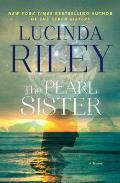 Pearl Sister Book Four