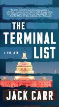 Terminal List A Thriller