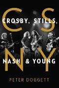 CSNY Crosby Stills Nash & Young