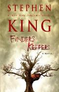 Finders Keepers: The Bill Hodges Trilogy #2