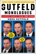 Gutfeld Monologues Classic Rants from the Five