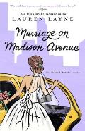 Marriage on Madison Avenue Volume 3