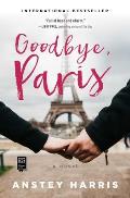 Goodbye Paris A Novel