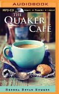 Quaker Cafe MP3 CD