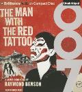 Man with the Red Tattoo James Bond