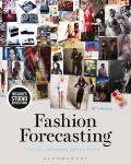 Fashion Forecasting Bundle Book + Studio Access Card
