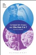 Feminist Film Theory and Cl?o from 5 to 7