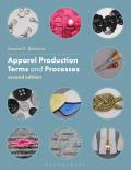 Apparel Production Terms and Processes: Studio Instant Access
