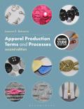 Apparel Production Terms and Processes: Bundle Book + Studio Access Card