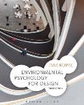Environmental Psychology for Design