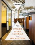 Interior Design Materials and Specifications: Studio Instant Access