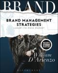 Brand Management Strategies: Luxury and Mass Markets - Bundle Book + Studio Access Card
