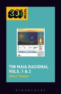 Tim Maia's Tim Maia Racional Volumes 1 and 2: 33 1/3 Brazil