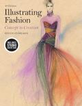 Illustrating Fashion: Concept to Creation - Bundle Book + Studio Access Card