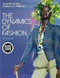 The Dynamics of Fashion: Bundle Book + Studio Access Card