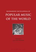 Bloomsbury Encyclopedia of Popular Music of the World, Volume 5