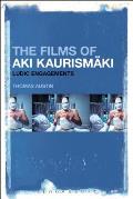 The Films of Aki Kaurism?ki: Ludic Engagements