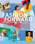 Fashion Forward A Guide To Fashion Forecasting