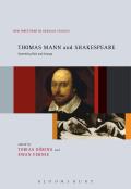 Thomas Mann and Shakespeare: Something Rich and Strange