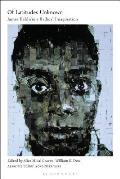 Of Latitudes Unknown: James Baldwin's Radical Imagination
