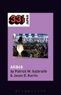 AKB48: 33 1/3 Japan