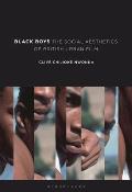 Black Boys: The Social Aesthetics of British Urban Film