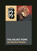 Janet Jacksons The Velvet Rope