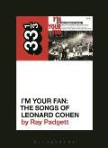 Various Artists Im Your Fan The Songs of Leonard Cohen