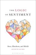 The Logic of Sentiment: Stowe, Hawthorne, and Melville