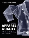Apparel Quality: A Guide to Evaluating Sewn Products - Bundle Book + Studio Access Card