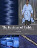 The Business of Fashion: Designing, Manufacturing, and Marketing - Bundle Book + Studio Access Card