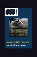 Ed Kuepper's Honey Steel's Gold