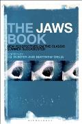 The Jaws Book: New Perspectives on the Classic Summer Blockbuster