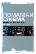 Romanian Cinema: Thinking Outside the Screen