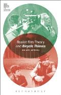 Realist Film Theory & Bicycle Thieves