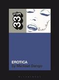 Madonnas Erotica