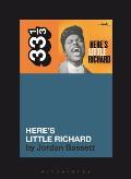 Little Richards Heres Little Richard