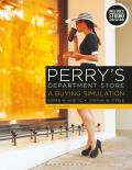 Perry's Department Store: A Buying Simulation: Bundle Book + Studio Access Card