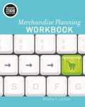 Merchandise Planning Workbook: Bundle Book + Studio Access Card