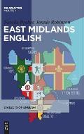 East Midlands English
