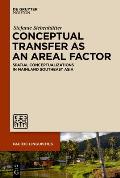 Conceptual Transfer as an Areal Factor: Spatial Conceptualizations in Mainland Southeast Asia