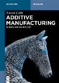 Additive Manufacturing: Science and Technology