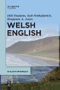 Welsh English
