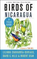 Birds of Nicaragua A Field Guide