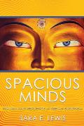 Spacious Minds: Trauma and Resilience in Tibetan Buddhism