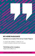 No More Nagasakis: Interfaith Action Toward a World Without Nuclear Weapons