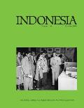 Indonesia Journal: October 2019